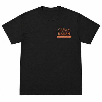 NK The Great Divide Tour T-Shirt