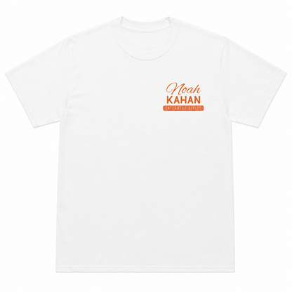 NK The Great Divide Tour T-Shirt