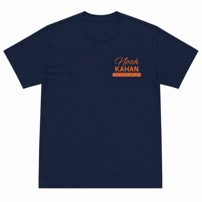 NK The Great Divide Tour T-Shirt