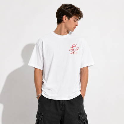 God Has A Plan T-Shirt